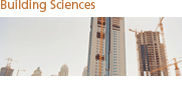 building sciences